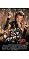 Resident Evil Afterlife (2010 - English)